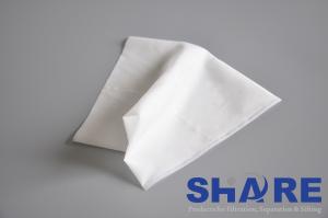 Wholesale FDA 1000 Micron Microfiber NMO PTFE Water Filter Bag from china suppliers