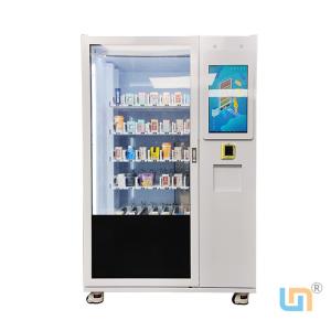 Wholesale Customize E - Wallet Vending Machine Snack Drink Food Cigarette from china suppliers
