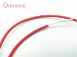 UL10603 FRPE Insulated Single Conductor Cable , Flexible Electrical Cable 26 AWG