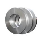 Fixing Polished Stainless Steel Strips Band Coil 304 316 321 310 Ss 202 Coil 2
