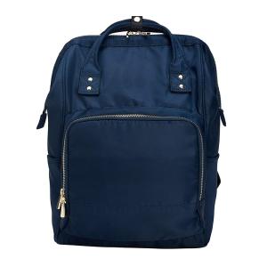 Wholesale Waterproof Work Travel School Backpack nylon diaper bag from china suppliers