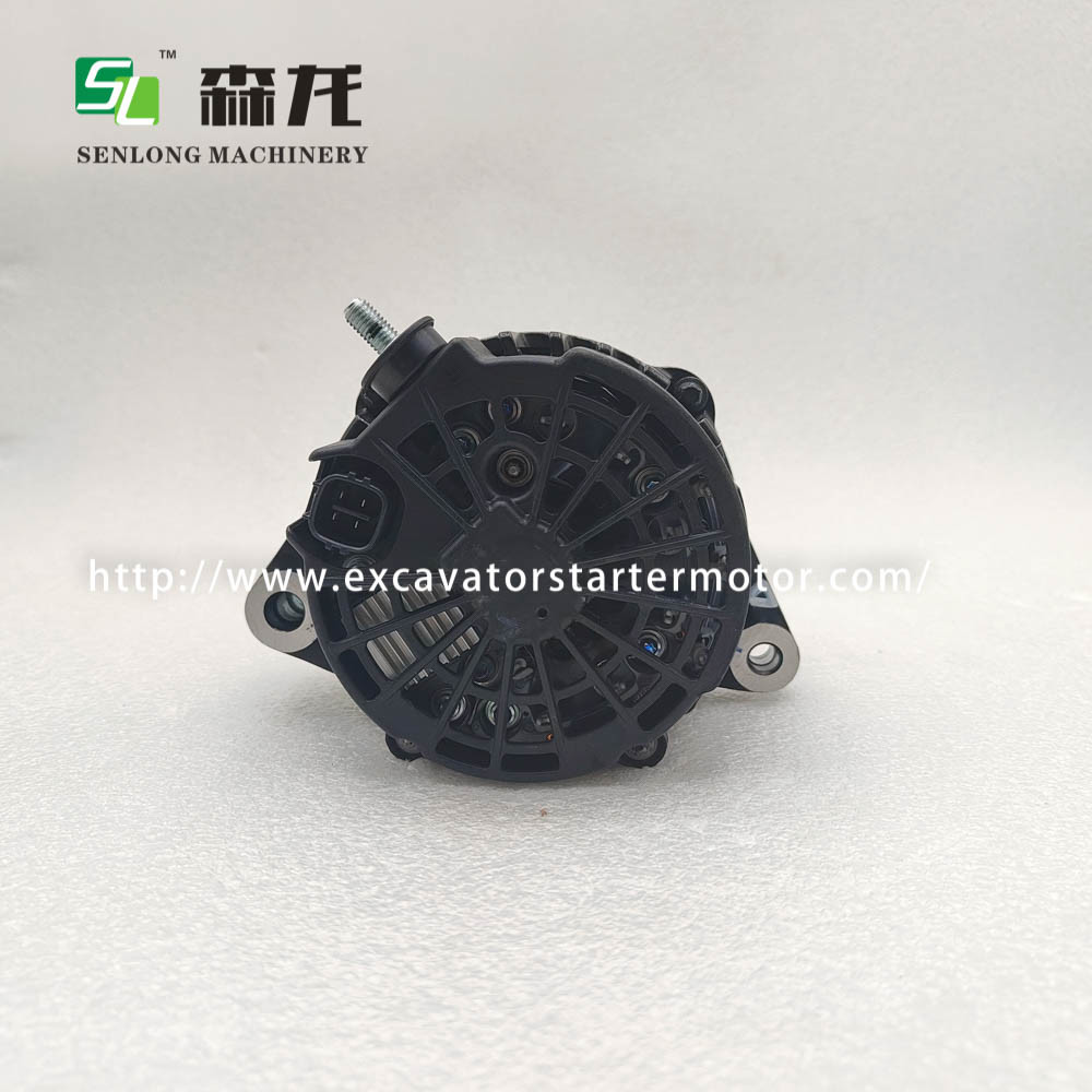 Ship Engine Generator 12V 98A 61016470/ 9S1/ SAE J1171
