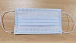 Hospital Surgical Non Woven Face Mask Making Machine