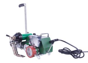 Wholesale Pvc Banner Waterproofing 3kw Tarpaulin Welding Machine 20/30/40mm Seam from china suppliers