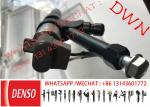 GENUINE original DENSO Fuel Injector 095000-1590 23670-E0590 0950001590 for Hino