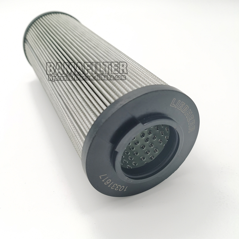Machinery Repair Shops Hydraulic Filter Element 10331617 7029051 SH68264 06040118 HWA00020930263SNRT