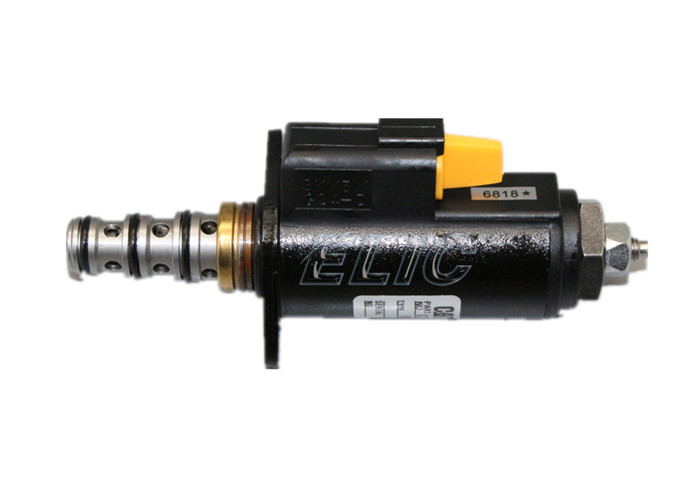 320B 320C 325C Excavator Electrical Parts erpillar Solenoid Valve 111-9916 1119916