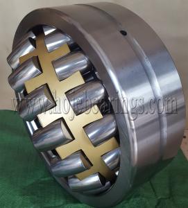 Wholesale Original NTN Cylindrical Bore Spherical Roller Bearing 22324 MB from china suppliers