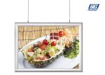 Wall Photo Frames Aluminum Wall Photo Frames Ceiling Hanging Picture Holder