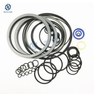 Wholesale BRV43 V53 V137 V1200 V3500 Rock Breaker Oil Sealing For Hydraulic Hammer Cylinder Repair Spare Parts Seal kit from china suppliers