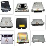 VOE14553369 14553369 Fuse Relay Box for EC210 EC240 EC290 Excavator