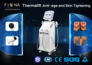 Wholesale Professional Fractional Rf Skin Tightening Machine Thermagic Wrinkle Removal from china suppliers