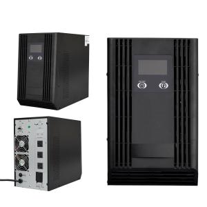 Wholesale 2KVA 110V 120V High Frequency Online UPS Double Conversion from china suppliers