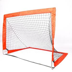 Wholesale Portable Soccer Goal Net 6*4 feet soccer net for backyard games from china suppliers