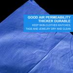 Waterproof Clinic Disposable Sterile Isolation Gown