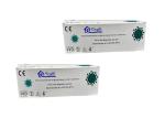 Novel Coronavirus(2019-nCo V)IgM/lgG Antibody Diagnostic Kit (Blood Sample)