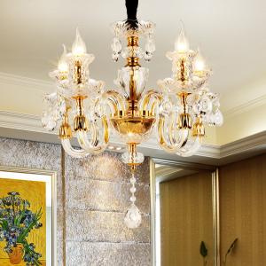 Wholesale Boutique chandeliers for Hallway Sittingroom Lighting (WH-CY-139) from china suppliers