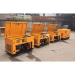 5kva 10kva Silent Gas Generator Diesel Small Petrol Generators 10KW 5KW