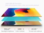 55 Inch Metal Advertising LCD Display Android Wifi Vertical TV Indoor Digital