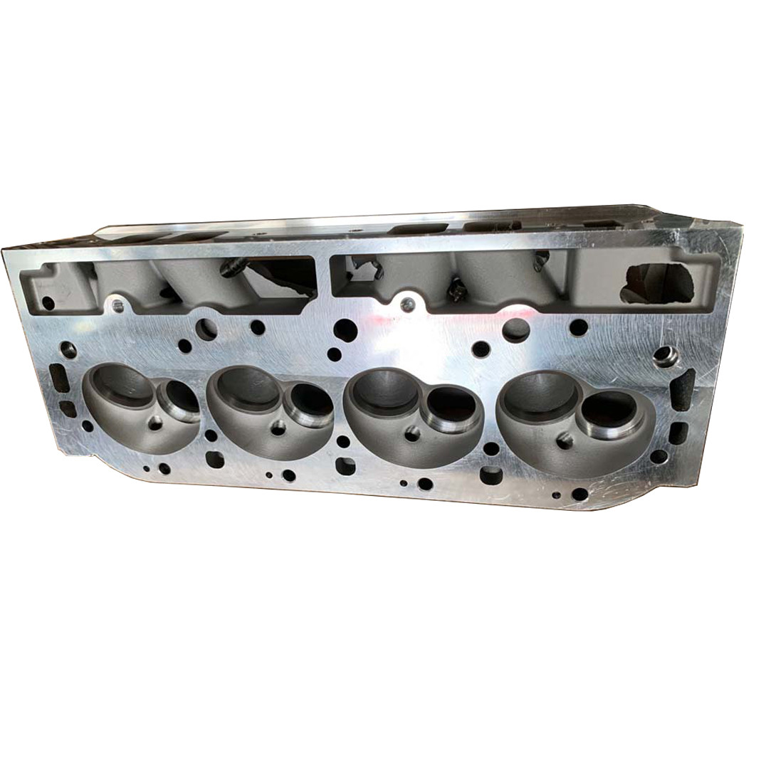 Aluminium BBC GM454 cylinder head BBC chevy 454 cylinder head for G M Ch evrolet Chevy 454 V8 7.4L