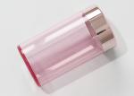large size 500ml PET medicine bottle colorful customized printing for tablet
