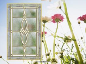 China Colorful Tempered Glass Sheets , Heat Resistant Safety Glass Panels on sale