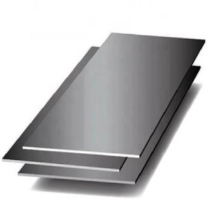 Wholesale SUS304 Stainless Steel Sheet 2b 4K Finishing SS316L Cold Rolled Stainless Sheet from china suppliers