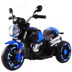 6v4*2 Children's Electric Ride On Motorcycles Tricycle Cars Toys for Kids Motor