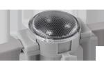 SMD3535 LED Point Light Waterproof IP67 0.5W 12V 30mm Single Color
