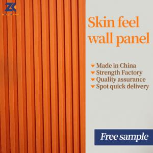 Wholesale Export Abroad Eco-Friendly Indoor Wall Decoration Bamboo Wood Wall Panel from china suppliers