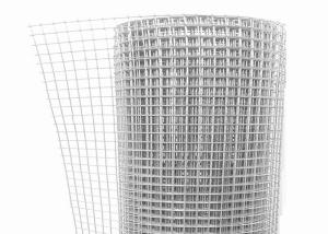 Wholesale 2.5cmx2.5mm Stainless Steel Welded Wire Mesh Panels 550 Mesh from china suppliers