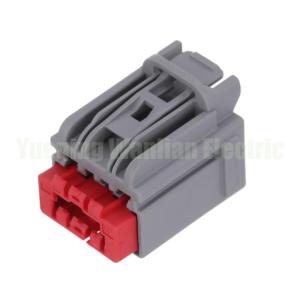Wholesale 8 Pin 7283-6448-40 Automotive connector Tail light plug Socket Auto Electric connector from china suppliers