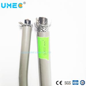 Wholesale Armoured Cable Galvanized Steel Wire Shielding Tinned Copper Drain Wire 0.6/1kv Power Cable from china suppliers