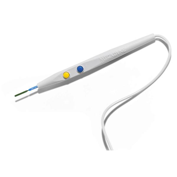 High Frequency Surgical Electrosurgery Electrodes Disposable CE Approved