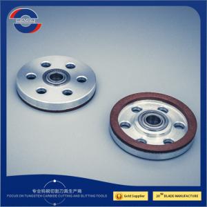 Wholesale Tungsten Paper Slitter Blade 230mm Angle Grinder Diamond Blade from china suppliers