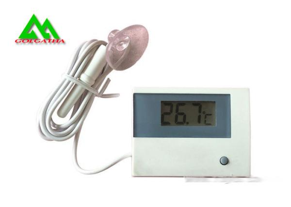 Medical Refrigeration Equipment Accessories Electronic Thermometer with LCD