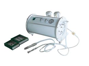 Wholesale Crystal Microdermabrasion Machine for Lipid Granule, Dark Sore MB02 from china suppliers