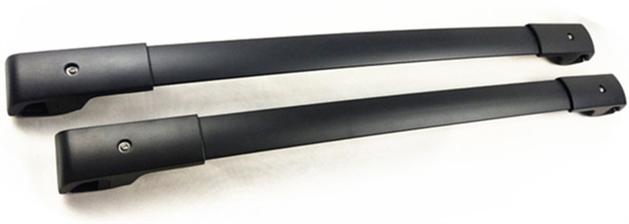 OE Style Roof Luggage Rack Rails Cross Bars For 2018 Subaru XV