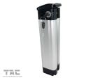 No Pollution Aluminum Shell TAC LiFePO4 Electric Bike Battery Pack CE, RoHS