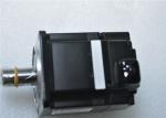 2kw Industrial Servo Motor For Sewing Machine SGMAS 02ACA21 1.9A Voltage