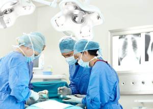 Wholesale Anti Dust Earloop Face Masks Surgical Mouth Mask Adjustable Nose Piece from china suppliers