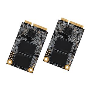 Wholesale Desktop MSATA SSD 240G 480G Solid State Drive 512GB 1TB 2TB External Hard Disk 256gb 128GB from china suppliers