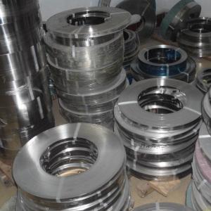 Wholesale AISI 304L EN 1.4306 Stainless Strips ASTM A240 0.03mm-3.0mm from china suppliers