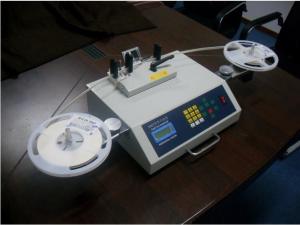 Wholesale YS-802 SMT SMD electronic components counter from china suppliers