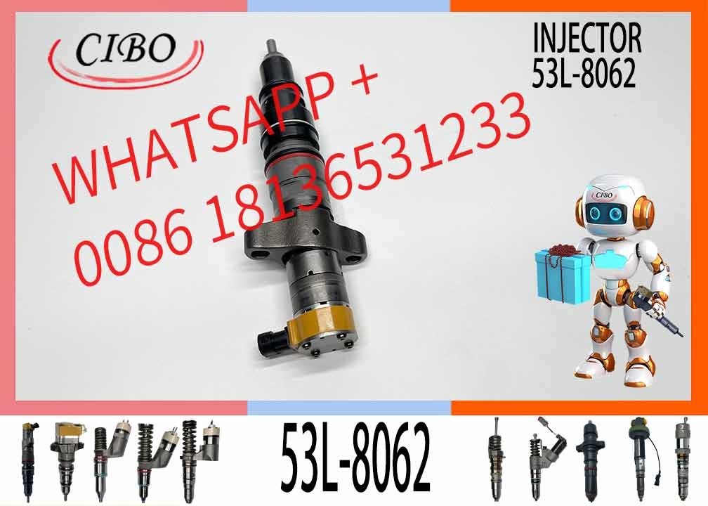 C+ Fuel Injector Nozzle 10R-4764 10R-2828 10R-4844 328-2573 553-2592 236-0957 238-8092 240-8063 242-0857