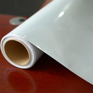 Wholesale License Number Plate Reflective Vinyl Film Sticker Tape License Plate Reflective Sheeting from china suppliers