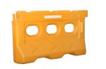 YOUGE PE Rotational Molding Road Barrier Customized Road Safety Barrel