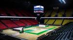 IP65 7000mcd/sqm P6.67 LED Stadium Advertising Boards
