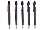 Newly style ball Pen Crystal diamond Pen stylus pen advertising gift Pen plastic