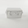 Buy cheap 150x100x70mm Waterproof IP65 ABS Plastic Junction Box Universal Durable from wholesalers